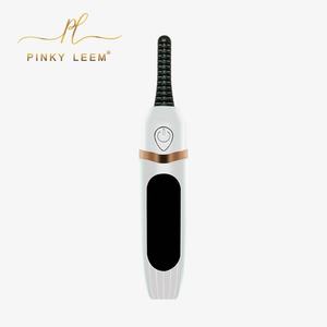 Rizador de Pestañas Térmico Pinky Leem, Peine para Rizar Pestañas, Rizado de Pestañas de Larga Duración, Herramientas de Maquillaje, Rizador de Pestañas Térmico - Product Image 2