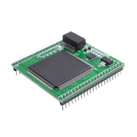 Servidor Serial a Ethernet Programable de 8 Puertos, Puerta de Enlace Modbus RTU/TCP con Puesta en Marcha Activa y MQTT/HTTP para IIoT/SCADA
