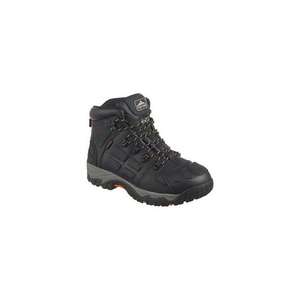 PORTWEST - FT05BRR48 Steelite Monsal S3 WR CI HRO SRC bota de seguridad marrón-EAN 5036108385973 BOTAS DE SEGURIDAD - Product Image 1