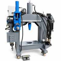 Machine de démontage de moteurs usagés 3kW, coupe de stator 40-230mm et extraction de cuivre, séparateur de bobinage de moteur 3 en 1