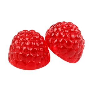 OEM Pomegranate Gummy <b>Candy</b> Custom Manufacturing Private Label B2B Bulk Supply USDA Organic Kosher ISO HACCP Certified - Product Image 2