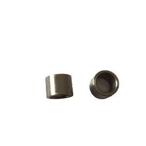 Xin Shun Stainless Steel Drill Bushing Precision Machined For Industrial Applications Multiple Customization Options - Product Image 2