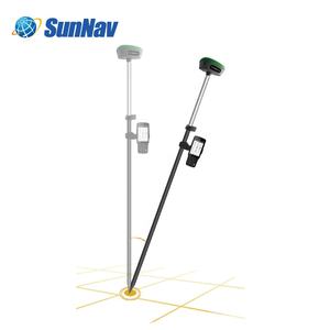 1408 ערוצים SunNav S90 <span class=keywords><strong>GPS</strong></span> <span class=keywords><strong>RTK</strong></span> מדידת קרקע מכשירי <span class=keywords><strong>GPS</strong></span> <span class=keywords><strong>rtk</strong></span> מחיר מדידה מכשירי DGPS גיאודטי - Product Image 1