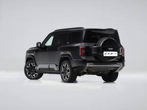 豹8 2025 智能勇敢旗舰版无人机版<span class=keywords><strong>7</strong></span>座插电式混合动力汽车5门<span class=keywords><strong>7</strong></span>座SUV - Product Image 5