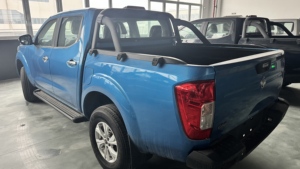 En Stock, Nueva Camioneta Dongfeng Rich 6 4x4 y 4x2 Diésel y Gasolina, Varios Colores, Lista para Enviar a África Occidental - Product Image 4
