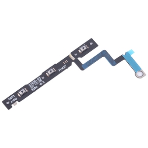 Para <span class=keywords><strong>Google</strong></span> <span class=keywords><strong>Pixel</strong></span> 8 Botón de encendido y botón de volumen Cable flexible - Product Image 2