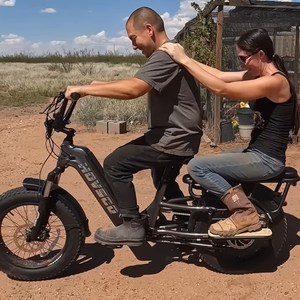 TST <span class=keywords><strong>Cargo</strong></span> bici <span class=keywords><strong>elettrica</strong></span> ciclomotore sospensione bici corriere bici 48V <span class=keywords><strong>elettrica</strong></span> ibrida bici tubo a batteria bici <span class=keywords><strong>elettrica</strong></span> - Product Image 2