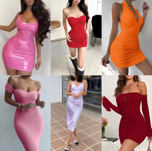 Liquidación <span class=keywords><strong>de</strong></span> Inventario Tt Chencc, <span class=keywords><strong>Ropa</strong></span> al por Mayor, <span class=keywords><strong>Ropa</strong></span> <span class=keywords><strong>para</strong></span> Hombre y <span class=keywords><strong>Mujer</strong></span>, Combinación Variada - Product Image 4