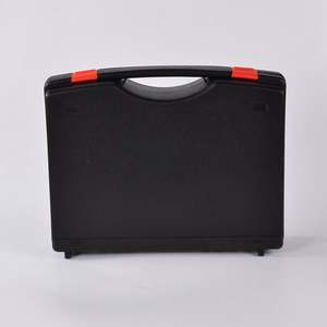 Boîte à outils <span class=keywords><strong>de</strong></span> <span class=keywords><strong>plomberie</strong></span> MM-TB016 Boîte <span class=keywords><strong>de</strong></span> <span class=keywords><strong>rangement</strong></span> pratique pour outils à vis en plastique dur - Product Image 2