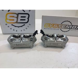 Carenado Lateral Izquierdo para Motocicleta YAMAHA XT600, Compatible con GMR - Product Image 1