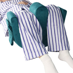 <span class=keywords><strong>Coussin</strong></span> multifonctionnel en forme de U pour les soins infirmiers. - Product Image 3