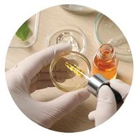 Poudre de L-Glutathion en vrac, haute pureté, blanche à presque blanche, poudre fine, Halal, Casher, certifiée ISO, matière première pour formule.