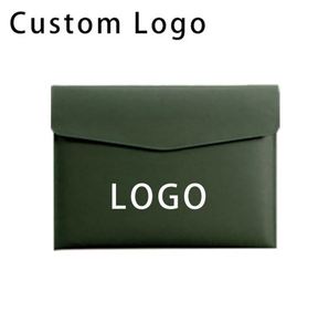 Polyester Business <b>File</b> <b>Folder</b> Bag with Custom Logo - A4 B5 A6 Size for Corporate Giveaways - Product Image 5
