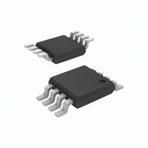 Composants électroniques Transistors Micro8 IRF7663TRPBF - Service complet d'origine - Product Image 1