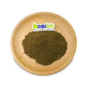 Натуральный растительный экстракт Nymphaea Caerulea экстракт листьев лотоса/экстракт корня в порошке - Product Image 2