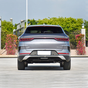 <strong>BYD</strong> Song Plus Song+ EV New Energy Electricity Car for <strong>BYD</strong> 2022 - Product Image 3