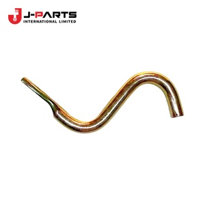 Gancho, N.° 2 para Toyota Hilux Surf RZN169 1999-2004 OE 51962-35020 5196235020 - Product Image 3
