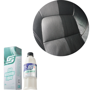 Kit de réparation de rembourrage de tableau de bord en <span class=keywords><strong>cuir</strong></span> de voiture de cire brillante rapide produits d'approvisionnement d'entretien automobile efficaces - Product Image 1