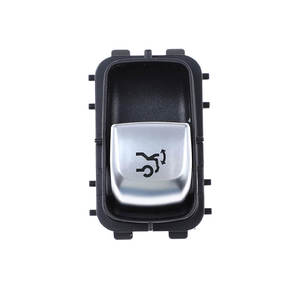 Interrupteurs de hayon et de coffre en ABS A2059051713 pour voitures Mercedes-Benz - Product Image 4