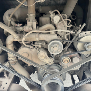 Autobús Usado Youtong Personalizado en China, 55 Asientos, Autobús <span class=keywords><strong>de</strong></span> Segunda Mano en Venta - Product Image 6