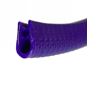 <strong>Edge</strong> Trim Flexible PVC Plastic <strong>Edge</strong> Protector for <strong>Sharp</strong> and Rough Surfaces - Product Image 5
