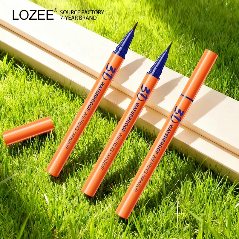 Vegan Matte Lipstick Waterproof Long Lasting