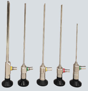 Penjualan baik disesuaikan instrumen Ent operasi kaku endoskopi Ent 4mm endoskopi kaku optik medis - Product Image 5