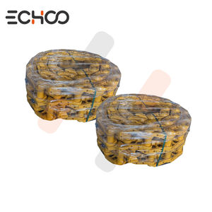 E4060000Y00038 140-32-00011 гусеничная цепь для крепления шасси бульдозера <span class=keywords><strong>KOMATSU</strong></span> - Product Image 5