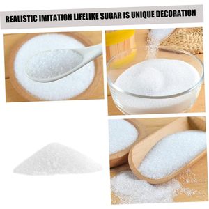 Azúcar Refinado en Empaque de 50 kg, Azúcar Blanco Brasileño Icumsa 45 en Venta a Precio de Descuento - Product Image 3