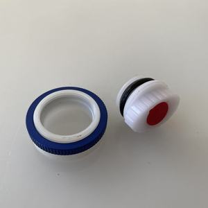 Válvula <span class=keywords><strong>OTTOBOCK</strong></span> Modelo 2SR2100 para Transporte/Transferencia Clase I con 2 Años de Garantía - Product Image 1