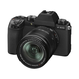 กล้องดิจิตอล DongFu Wholesale รุ่น X-s10 XS10 กล้องวีล็อก 4K แบบไม่มีกระจก - Product Image 1