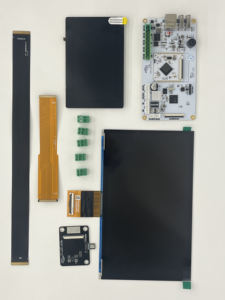 Kit de Actualización Antinsky 12K para Mayor Calidad de Impresión en Phrozen Sonic Mighty 8K - Product Image 3