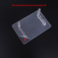 Support d'exposition en acrylique pour Console de jeu Gameboy Advance GBA SP pour Gameboy colour GBC pour GB DMG GBP