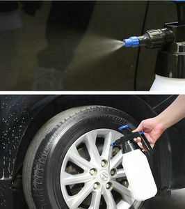 Pulvérisateur à pression manuelle de haute qualité 1L 1.5L 2L pulvérisateur de nettoyage de <span class=keywords><strong>frein</strong></span> en plastique pour l'entretien de la voiture - Product Image 5