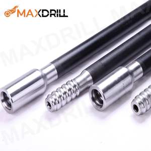Maxdrill Taphole תרגיל מוט קידוח כלי עבור תנור פיצוץ במפעל מחיר - Product Image 3