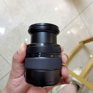 ราคาดี G X VARIO 12-35mm F2.8 II ASPH. พาวเวอร์ โอ.ไอ.เอส. เลนส์ซูมมาตรฐาน M4/3-Mount รูรับแสงคงที่ f/2.8 - Product Image 1