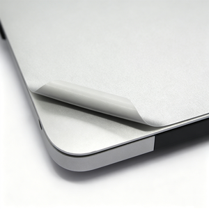 Pellicola Protettiva Universale per Coperchio <span class=keywords><strong>Laptop</strong></span> - Anti-Graffio e Rinnovante - Scelta Economica per Negozi di Ricondizionamento Computer Usati - Product Image 3