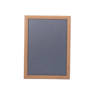 25mm Largeur Bois Clair Couleur Finition Snap Cadre Différentes Tailles A0/A1/A2/A3/A4/B1/B2 Affiche Murale Panneaux Publicitaires