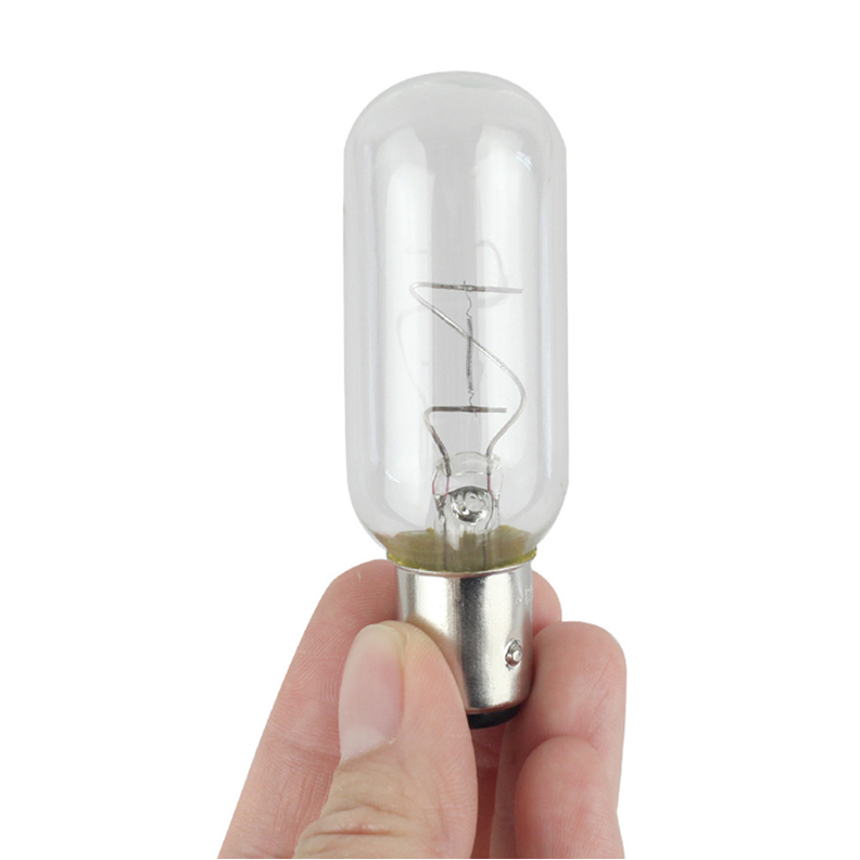 40W 60W 65W 80W 85W Marine Bulb Navigation Bóng Đèn E26 E27 B22 Navigation Tín Hiệu Đèn sợi Đốt Ánh Sáng Bóng Đèn T25 T38