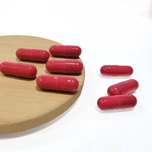 อาหารเสริม Ashwagandha สกัดแคปซูลสนับสนุนภูมิคุ้มกันผลิตภัณฑ์เพื่อสุขภาพผลิตภัณฑ์เสริมสุขภาพ - Product Image 6