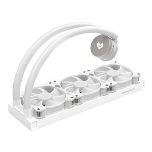 Vente chaude COOLMOON liquide refroidisseur pour cpu Gaming ordinateur <span class=keywords><strong>watercooling</strong></span> avec mise à niveau ARGB tube aio cpu refroidisseur eau cpu refroidisseur - Product Image 6