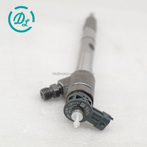 Inyector de Combustible Diésel EexcavaStart para Motores D18 D24 D34 para Excavadoras y Cargadoras Compactas de Ruedas, Rendimiento Duradero, Fácil Instalación - Product Image 3