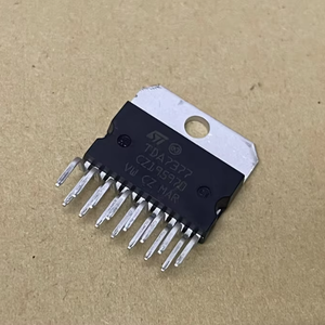 Tda7377 khuếch đại âm thanh multiwatt gói 2.0 4.0 kênh khuếch đại công suất cho đài phát thanh xe hơi, âm thanh nhà, đa phương tiện - Product Image 2