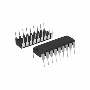 Electronic Chips Component 18 DIP Embedded Z86E0612PSG Original - Product Image 1