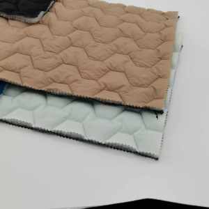 Tela Acolchada de Nailon de 2 Pulgadas de Ancho, Estilo Deportivo, para Trajes Deportivos - Product Image 6