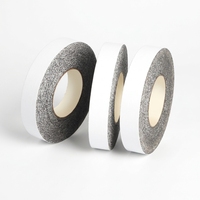 Bande antidérapante imperméable 610 pour sols de salle de bain et de cuisine, bande adhésive antidérapante pour zones humides et salles de douche