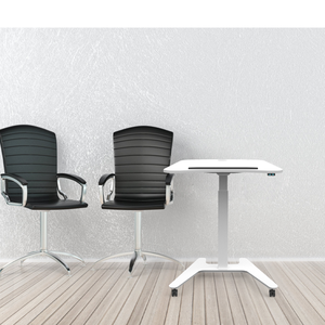 Richmat समायोज्य ऊंचाई छोटे टेबल पैर बिजली उठाने टेबल फर्नीचर मोटर चालित समायोज्य ऊंचाई टेबल पैर - Product Image 3