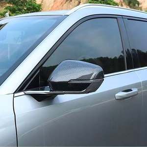 Cubierta Protectora de Espejo Retrovisor de Plástico ABS para Trumpchi GS8, de Alta Calidad, Nueva Condición, Piezas Exteriores para Automóviles - Product Image 3