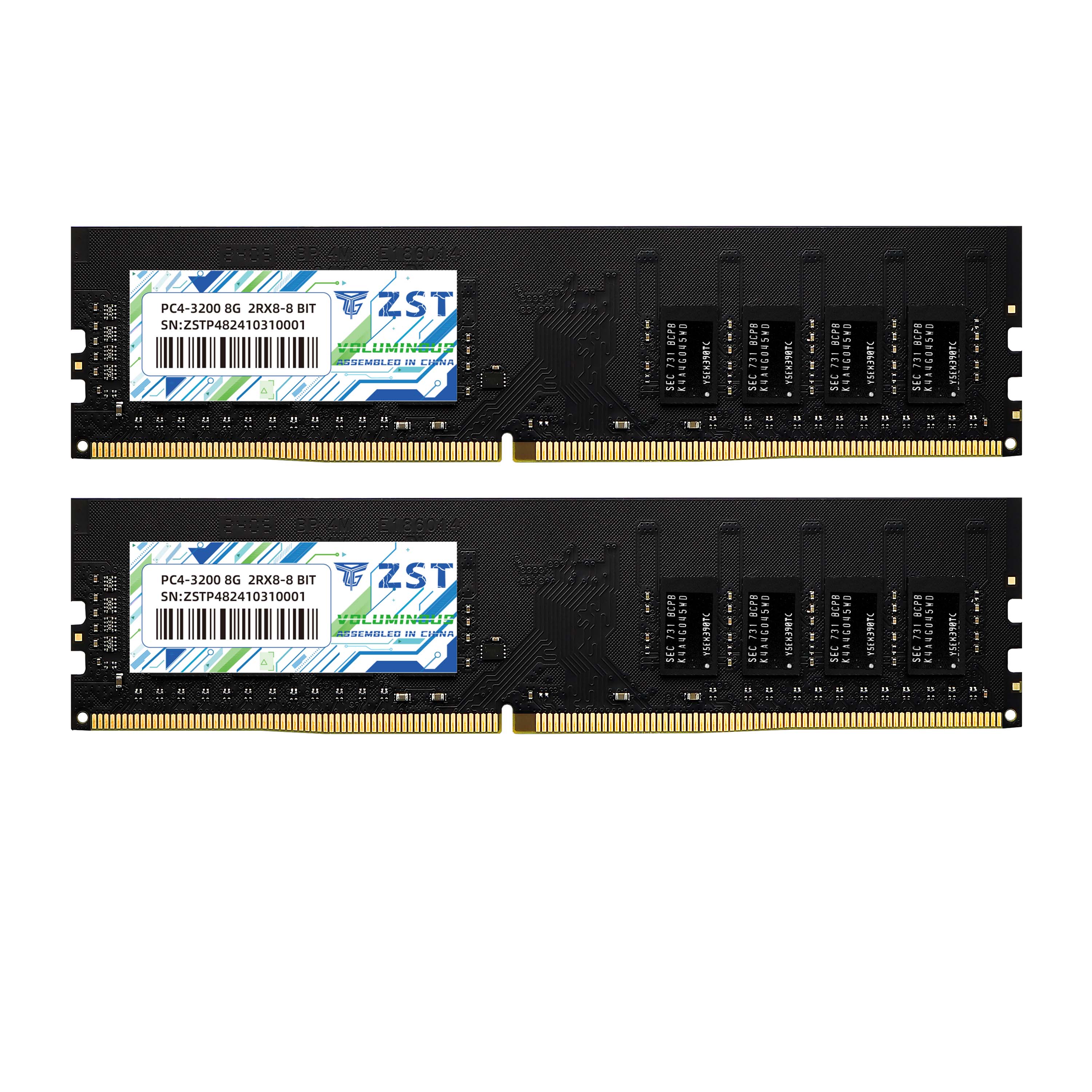 8 GB