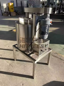 TrứNg CuộN Maker Máy <span class=keywords><strong>Biscuit</strong></span> dính Máy Wafer cuộn dây chuyền sản xuất - Product Image 3